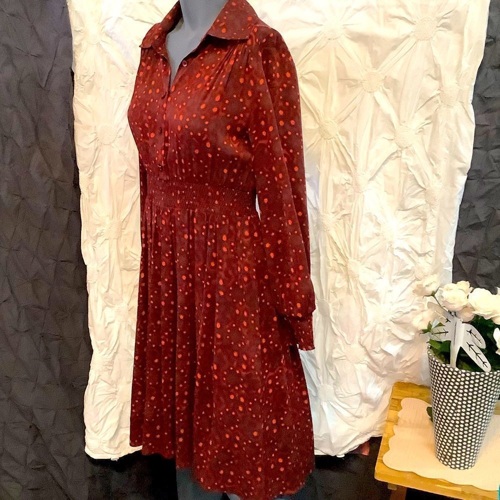 Alice + Olivia MIDI Dress